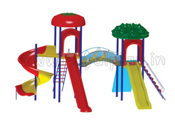 Multi Activity Play Station - MAPS 035